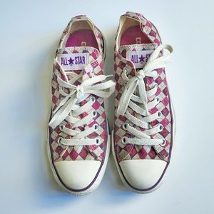 💔 Broken Hearts Converse All Stars 💔